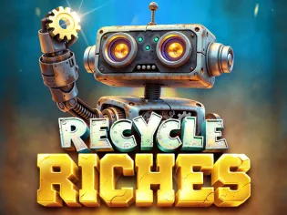Recycle Riches thumbnail