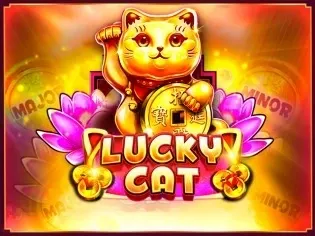 Lucky Cat thumbnail