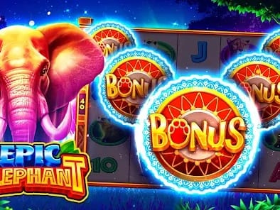 Bonza Casino App Screenshot 3