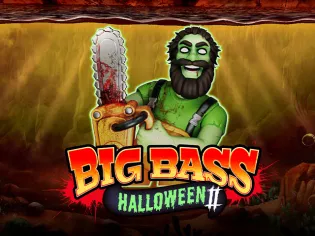 Big Bass Halloween 2 thumbnail