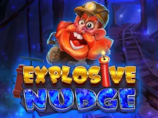 Explosive Nudge game cover