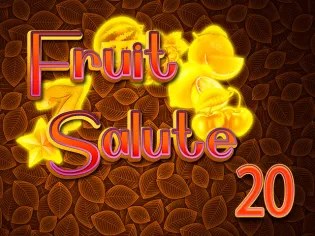 Fruit Salute 20 thumbnail