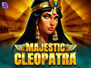 Majestic Cleopatra thumbnail