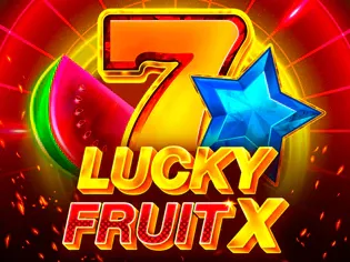 Lucky Fruit X thumbnail
