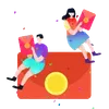 Bonza Lucky Spin icon