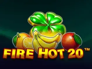 Fire Hot 20 thumbnail