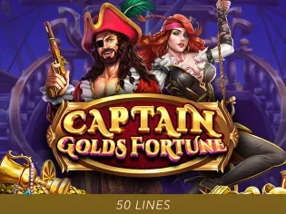 Captain Golds Fortune thumbnail