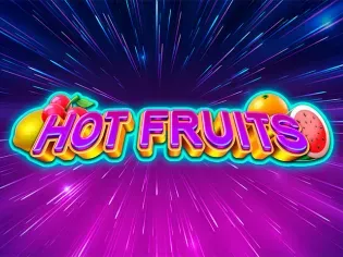 Hot Fruits