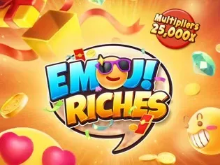 Emoji Riches thumbnail