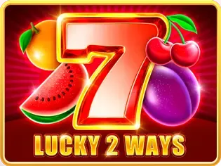 Lucky 2 Ways thumbnail